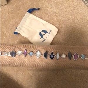 Chloe & Isabel Gorgeous New Riverstone Bracelet!!